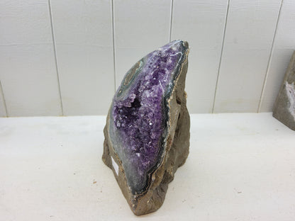 Brazilian Amethyst 11