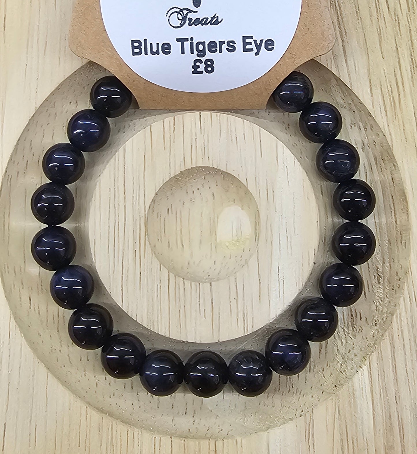 Bead Bracelets