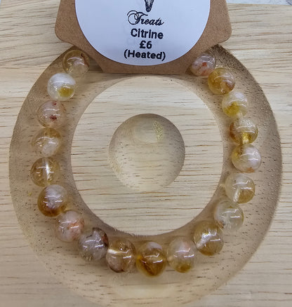 Bead Bracelets