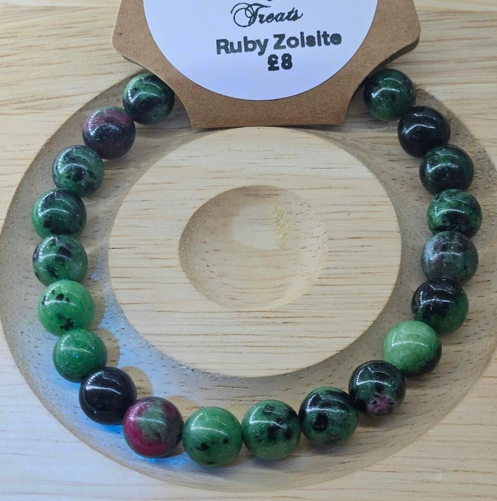 Bead Bracelets