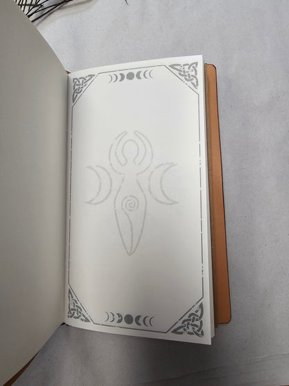 Chakra Grimoire
