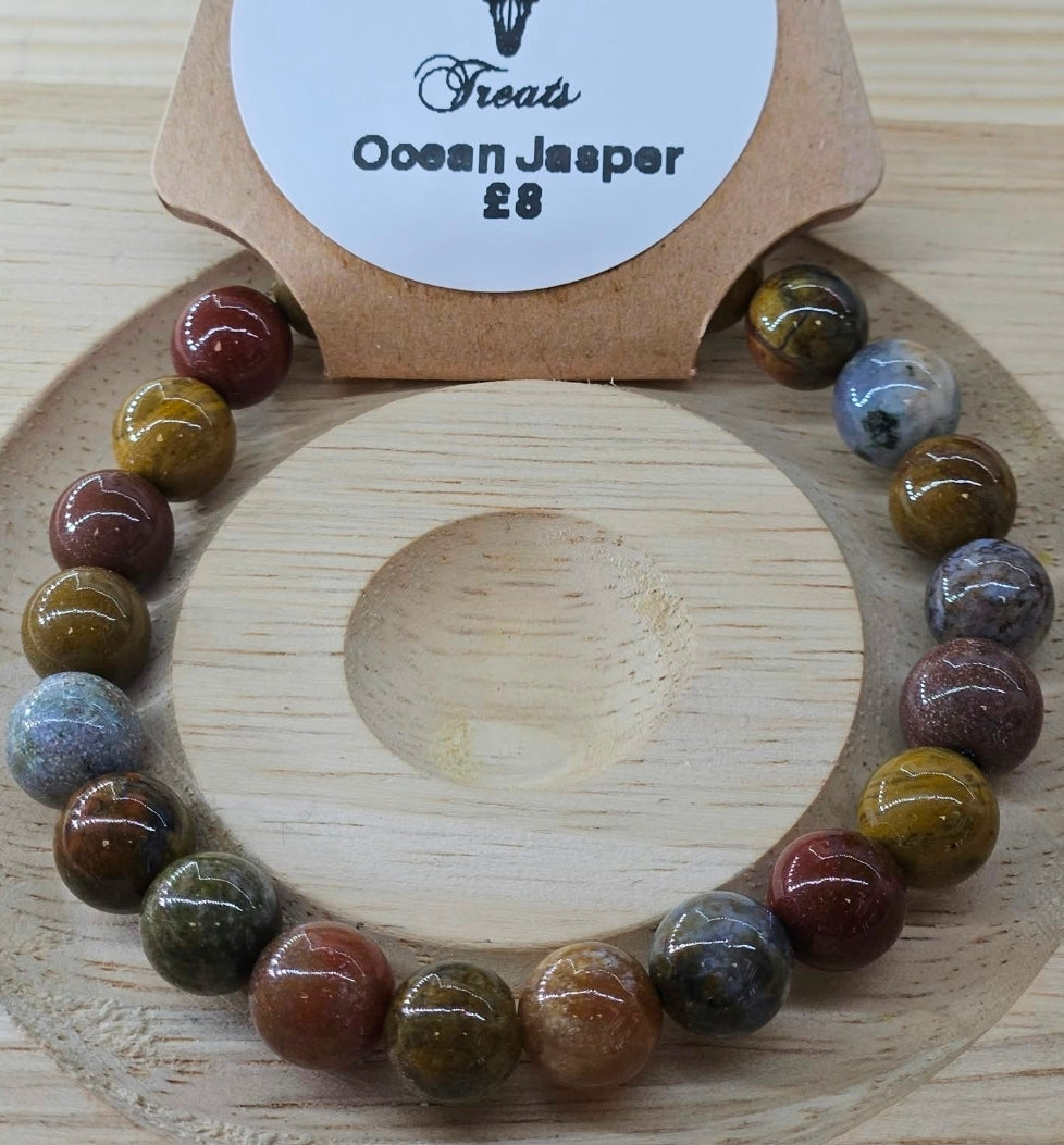 Bead Bracelets