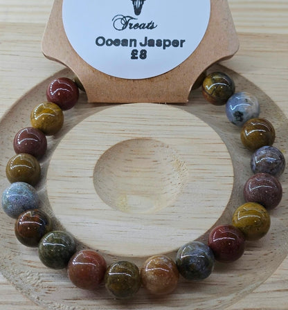 Bead Bracelets
