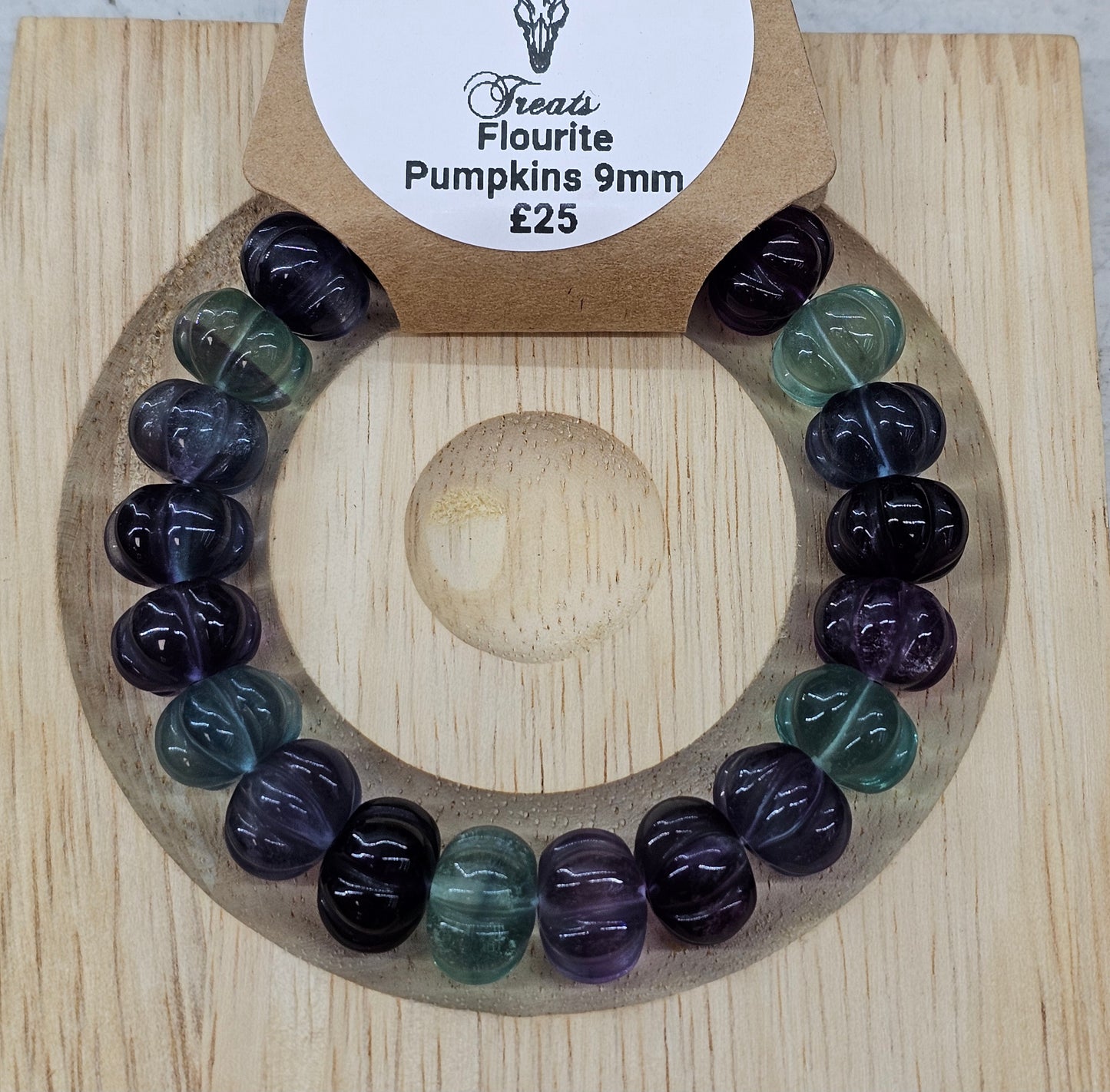 Bead Bracelets