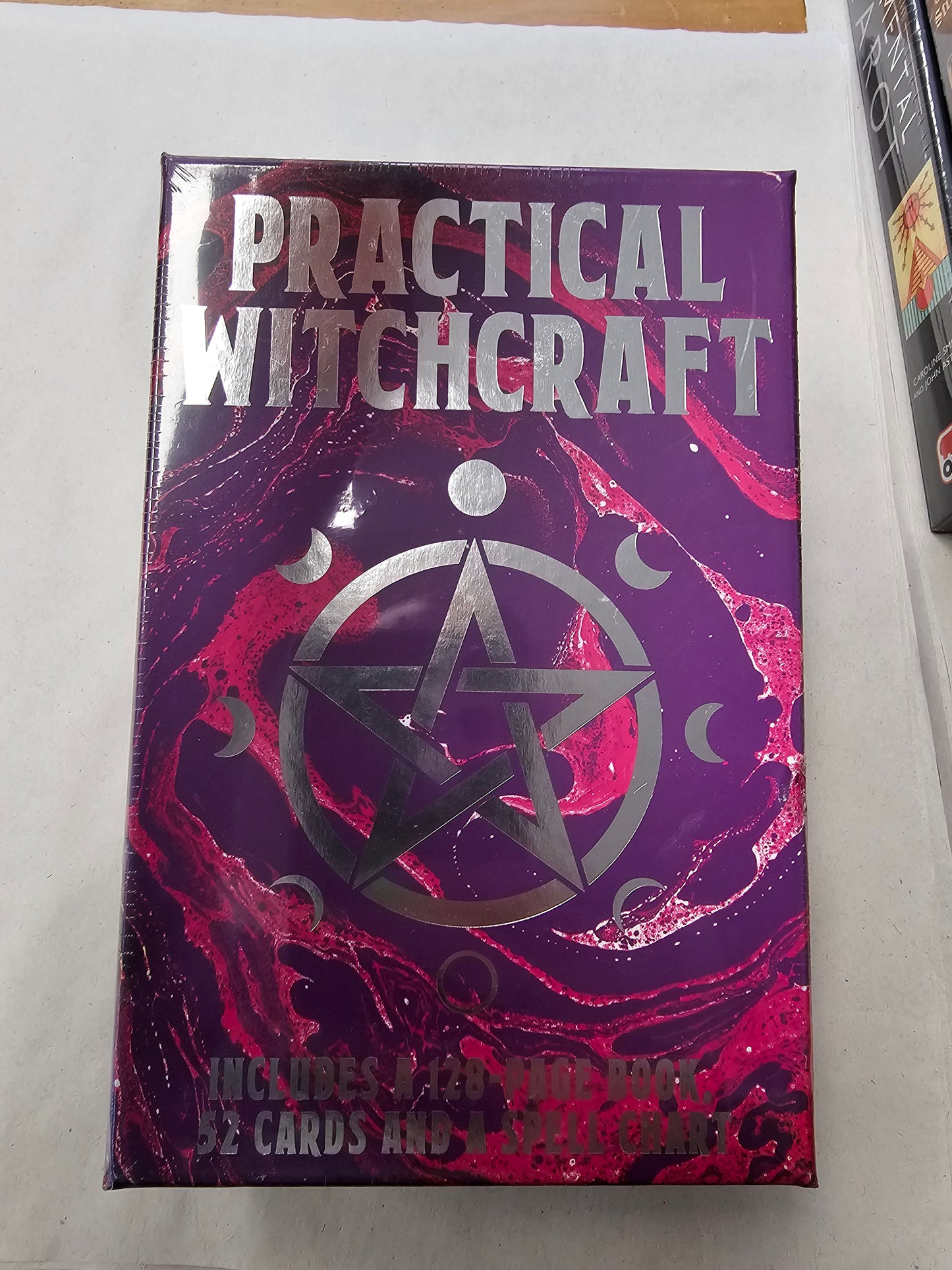 Practical Witchcraft