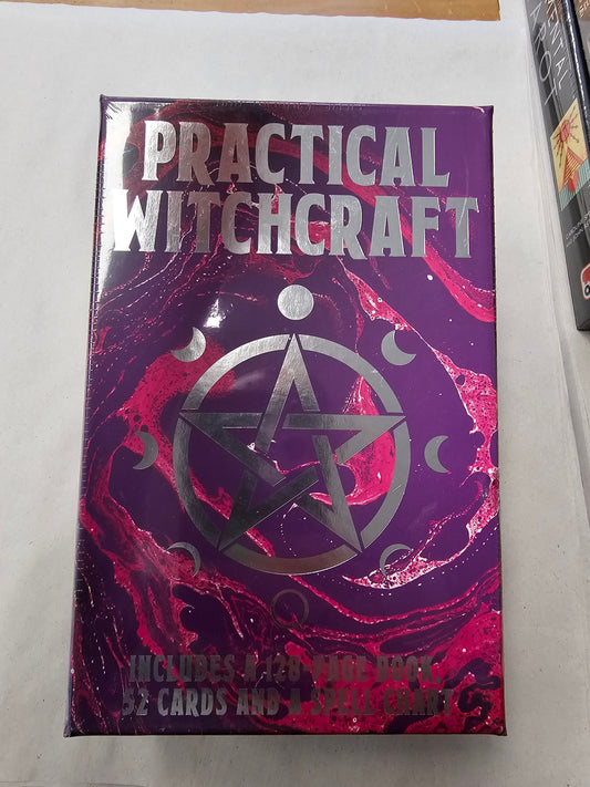 Practical Witchcraft