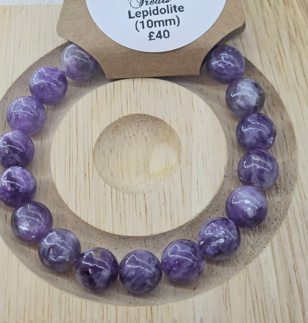 Bead Bracelets