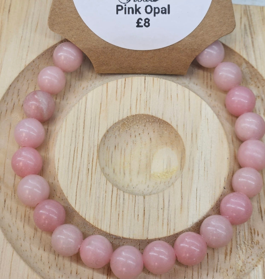 Bead Bracelets