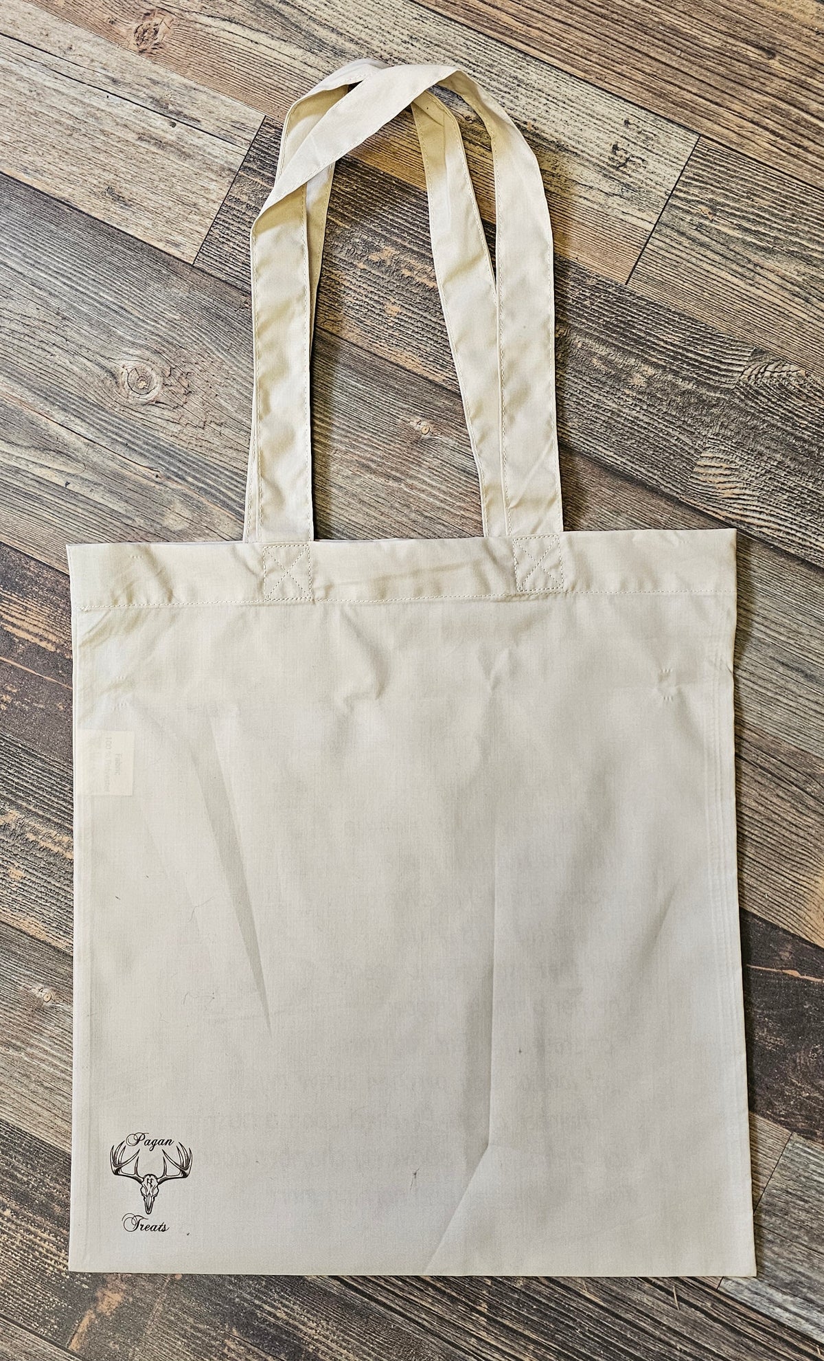 Print Your Own Tote Bag 38cm x 40cm