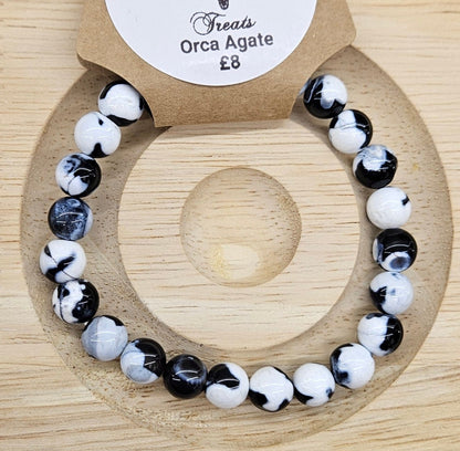 Bead Bracelets