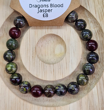 Bead Bracelets