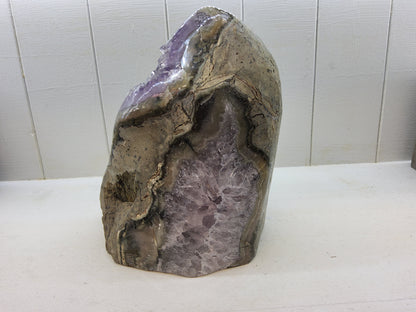 Brazilian Amethyst 4