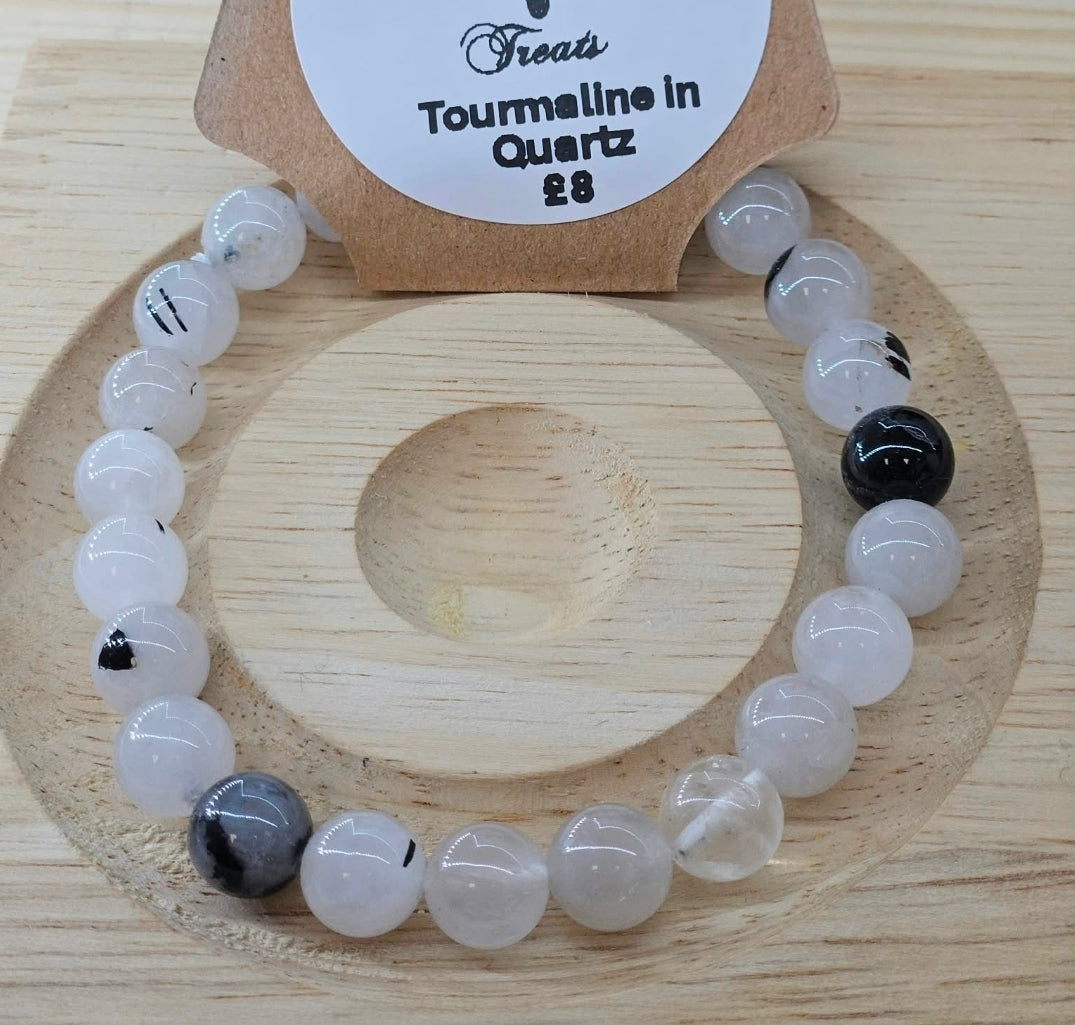 Bead Bracelets