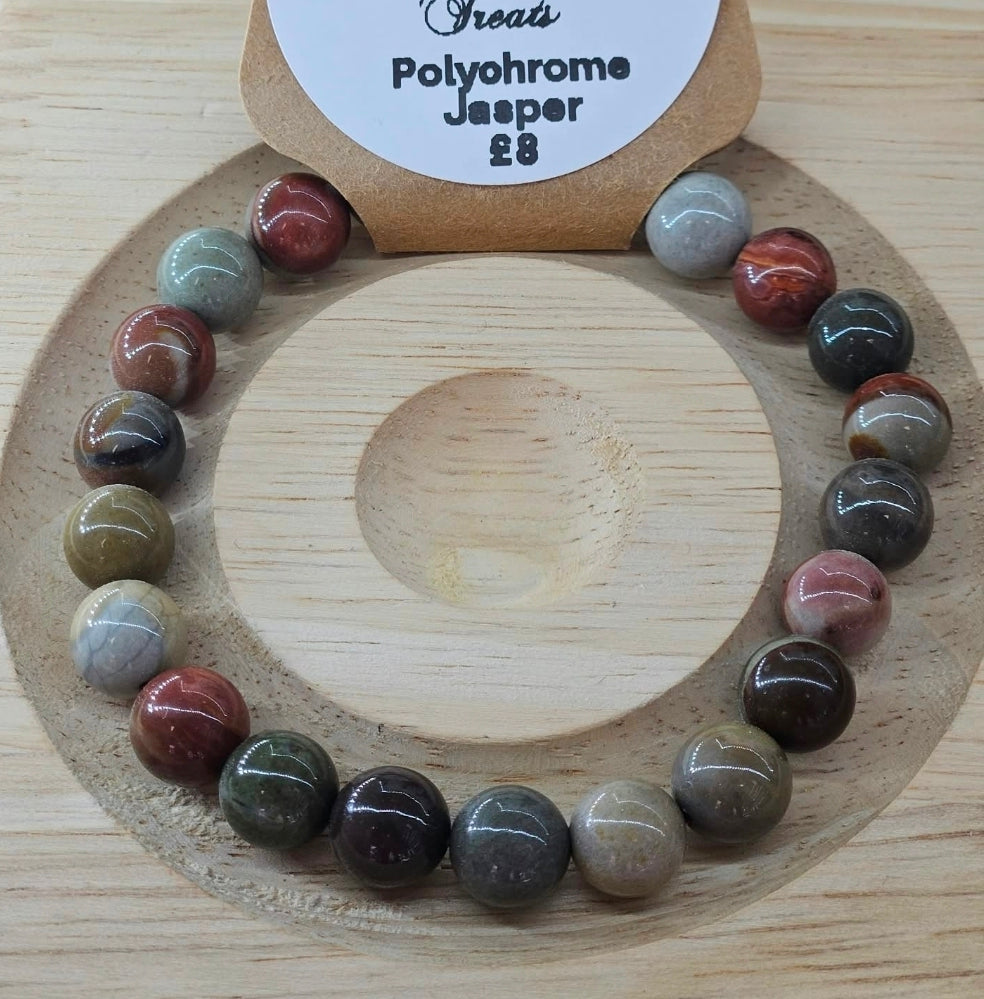 Bead Bracelets