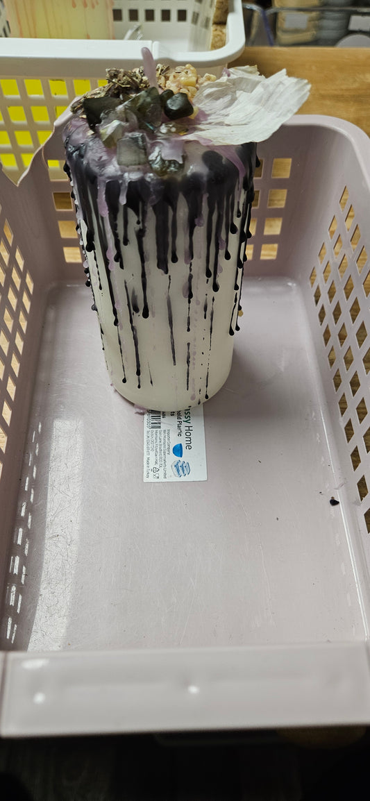 Lindsays live basket