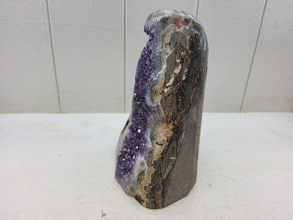 Brazilian Amethyst 32