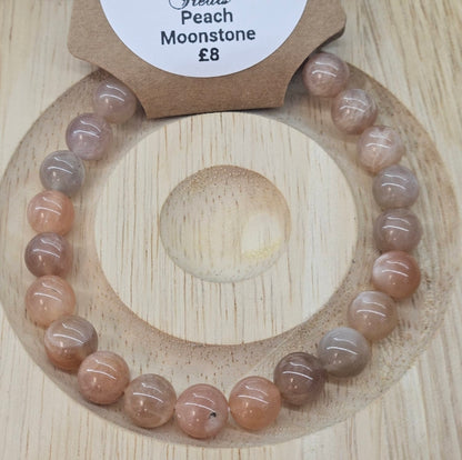 Bead Bracelets