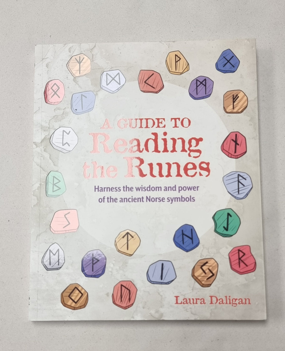 Single Rune Reading A guide to reading the Runes – Pagan Treats Limited