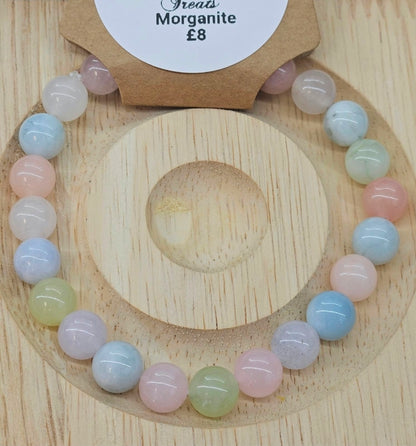 Bead Bracelets