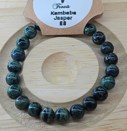 Bead Bracelets