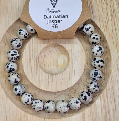 Bead Bracelets