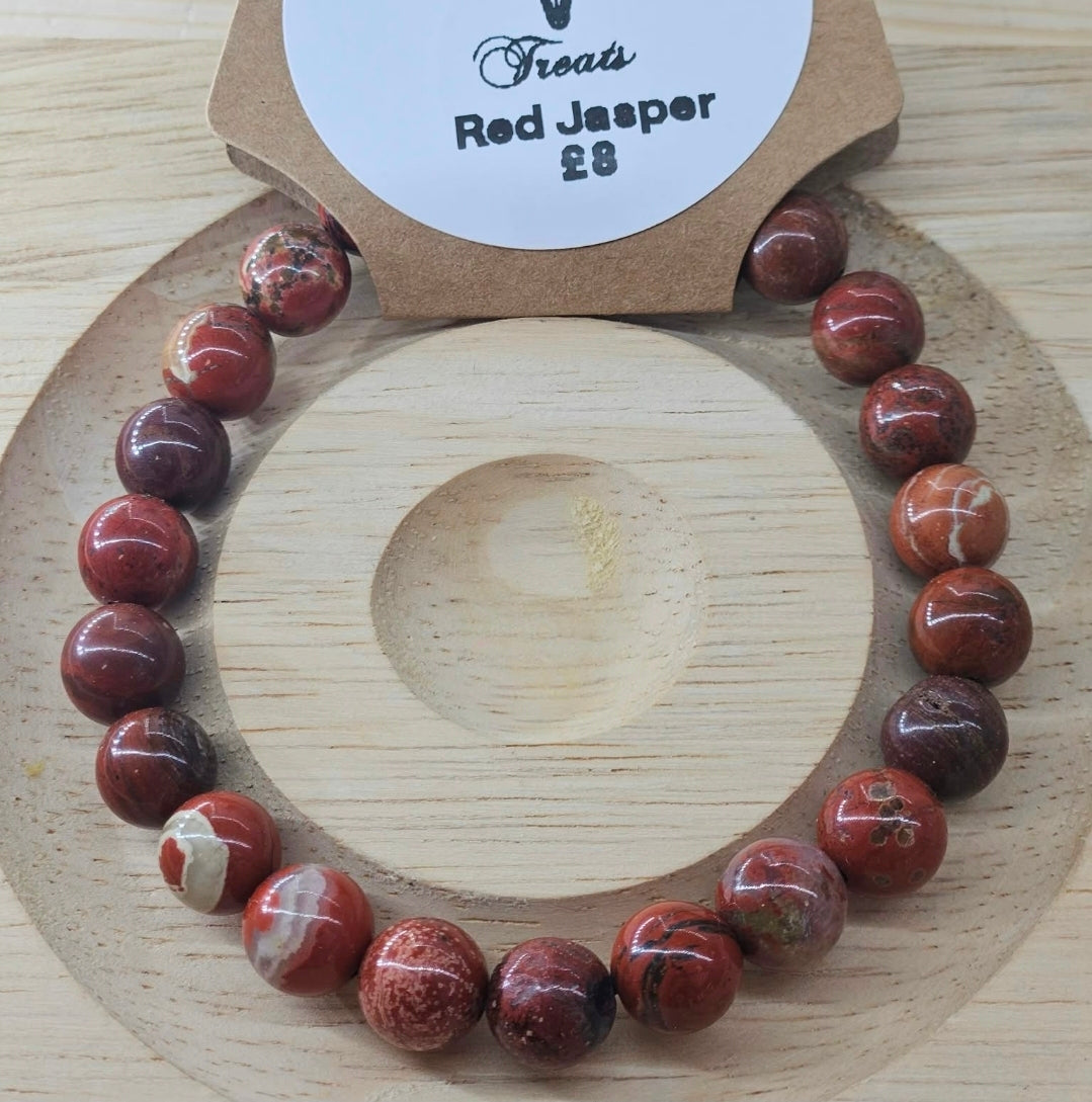 Bead Bracelets