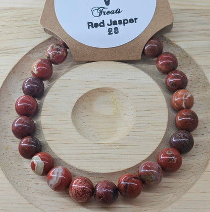Bead Bracelets