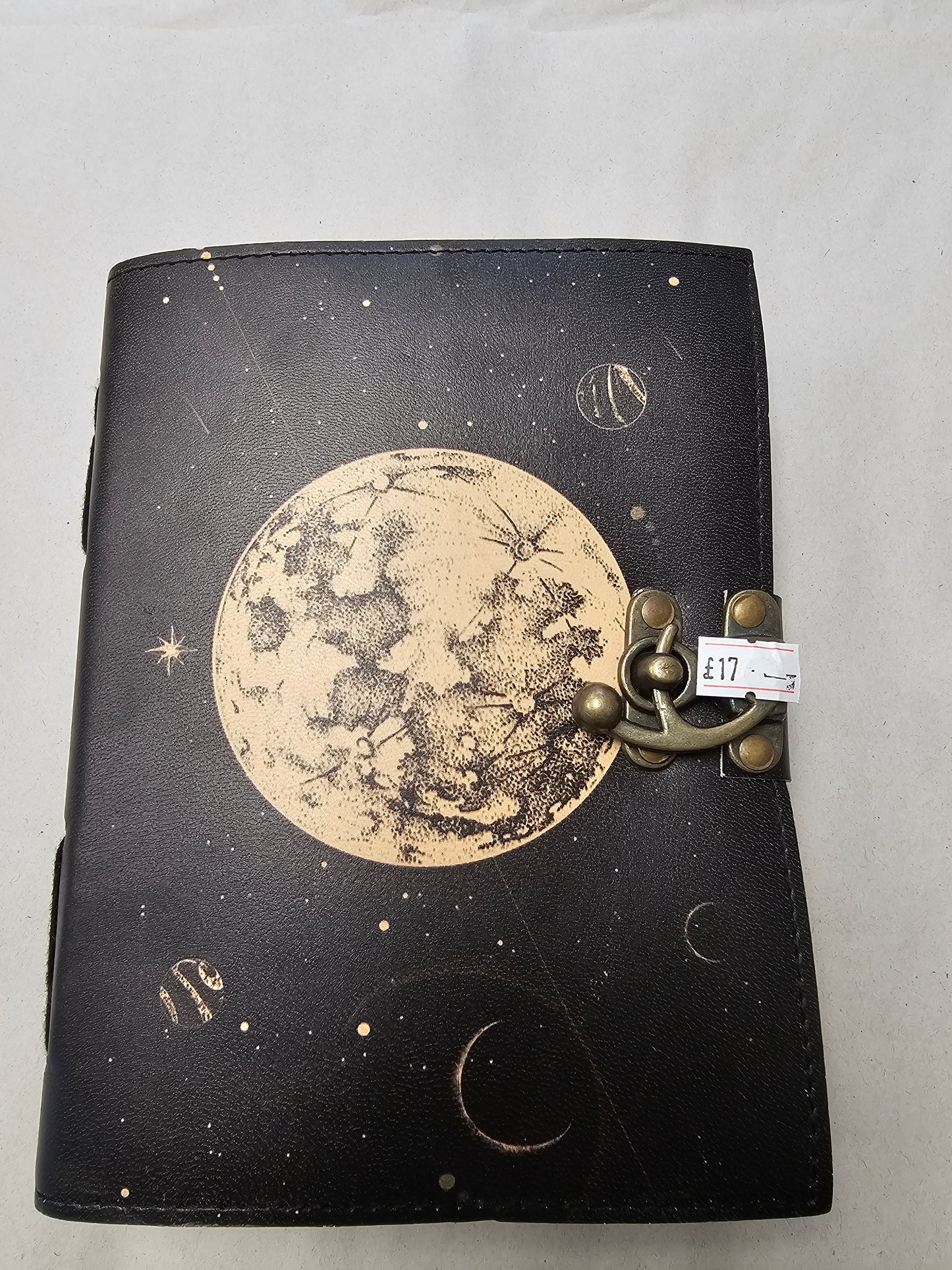 Moon Grimoire