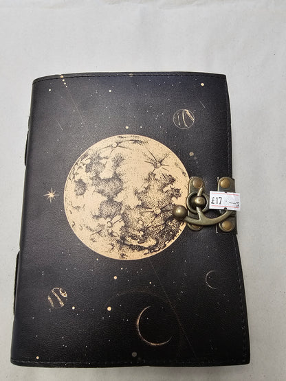 Moon Grimoire