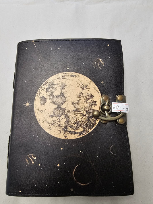 Moon Grimoire