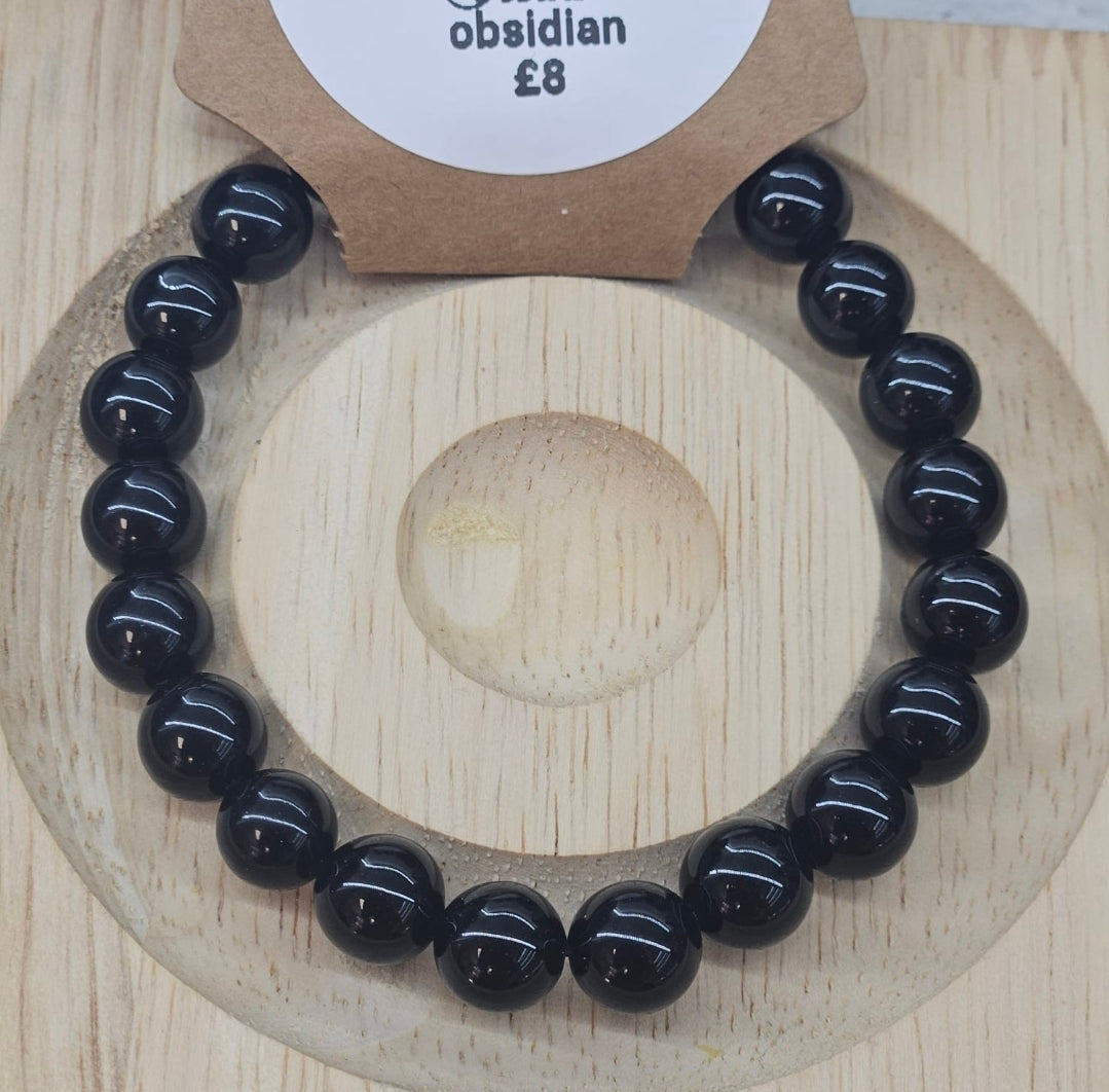 Bead Bracelets