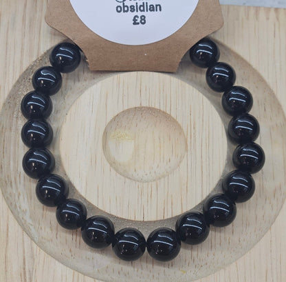 Bead Bracelets