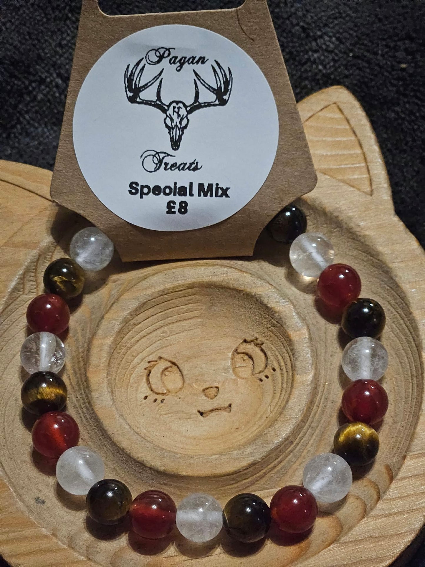 Suki gill bracelet