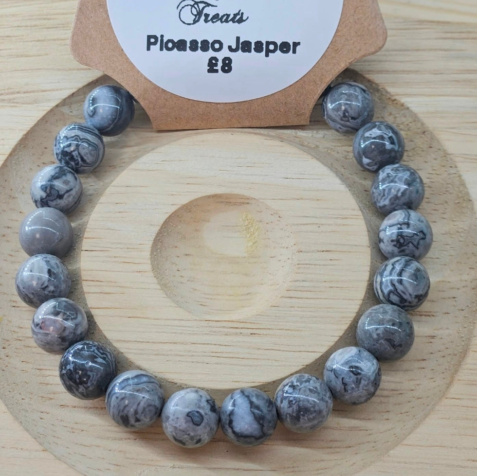 Bead Bracelets