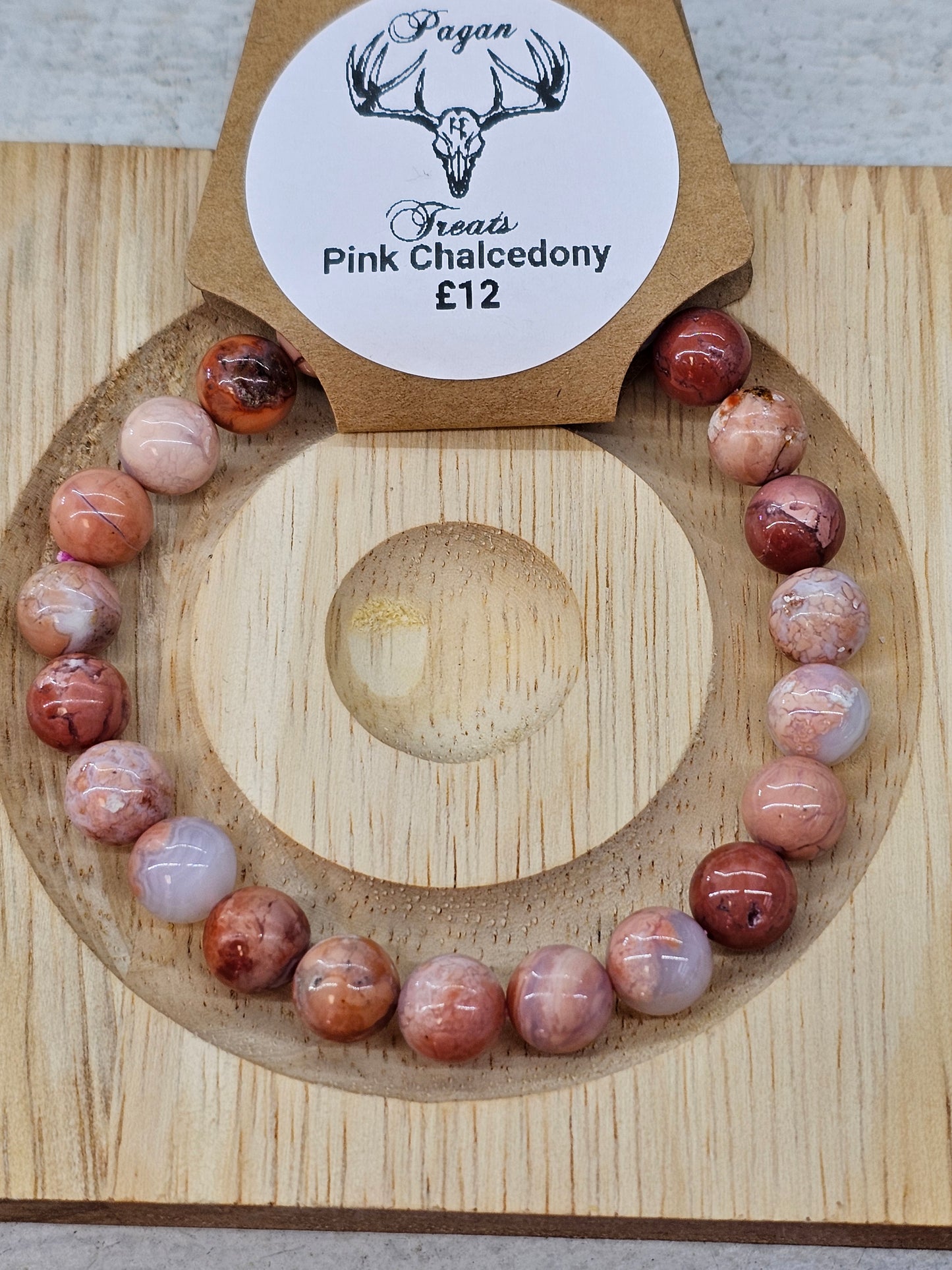 Bead Bracelets