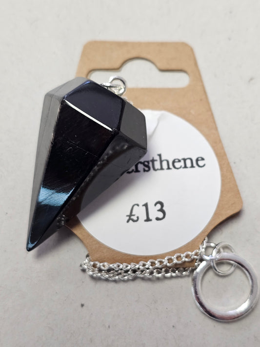 Hypersthene
