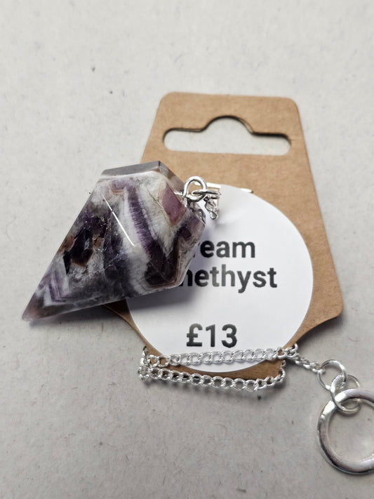 Dream Amethyst