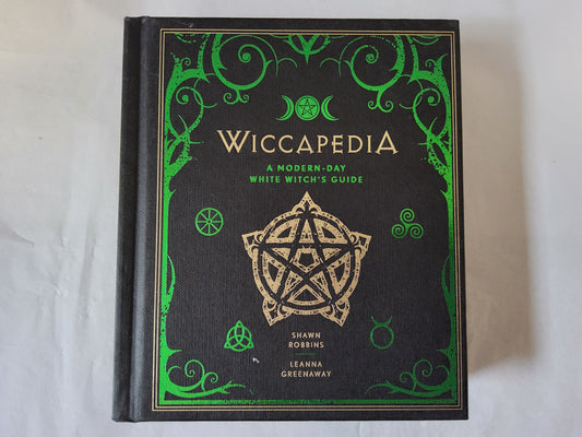 Wiccapedia