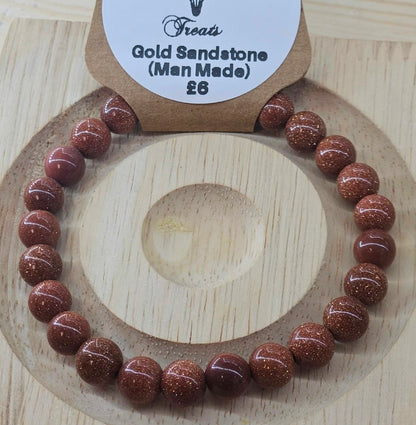 Bead Bracelets