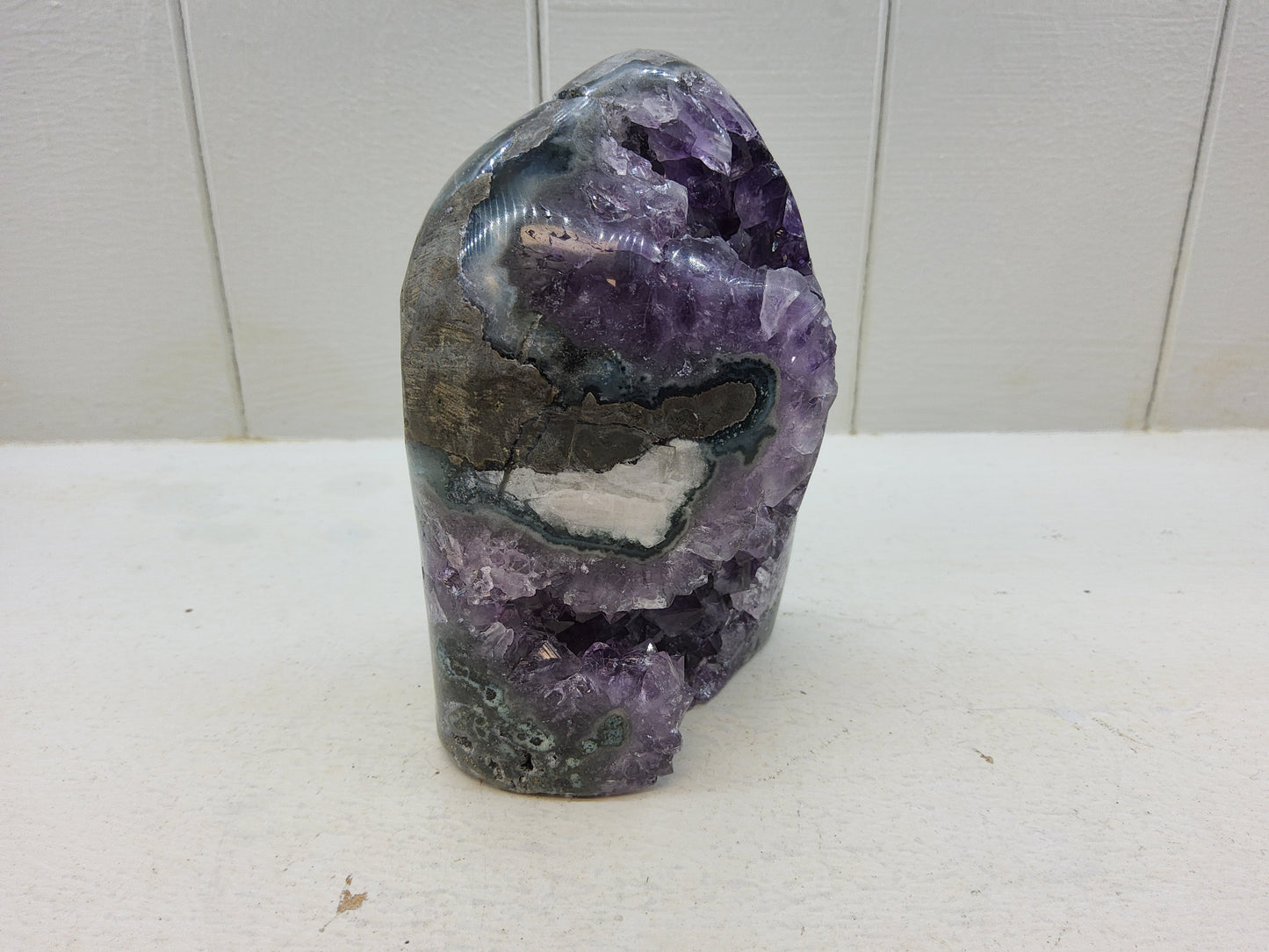 Brazilian Amethyst 7