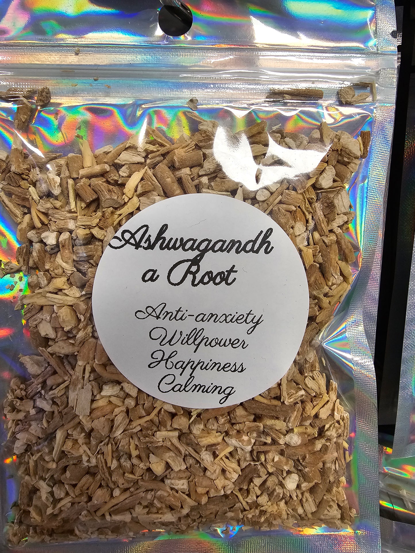 Ashwagandha Root