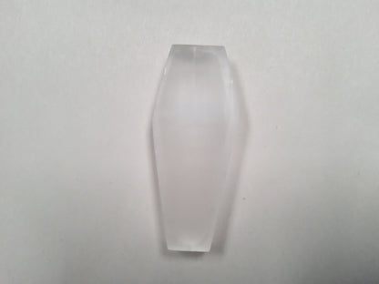 Selenite Coffin