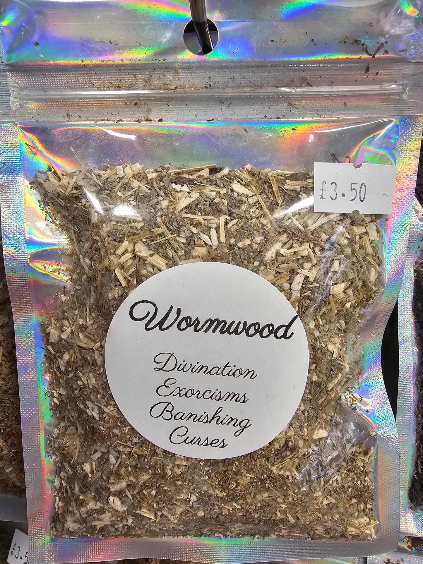 Wormwood