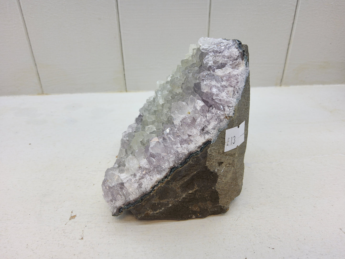 Brazilian Amethyst 26