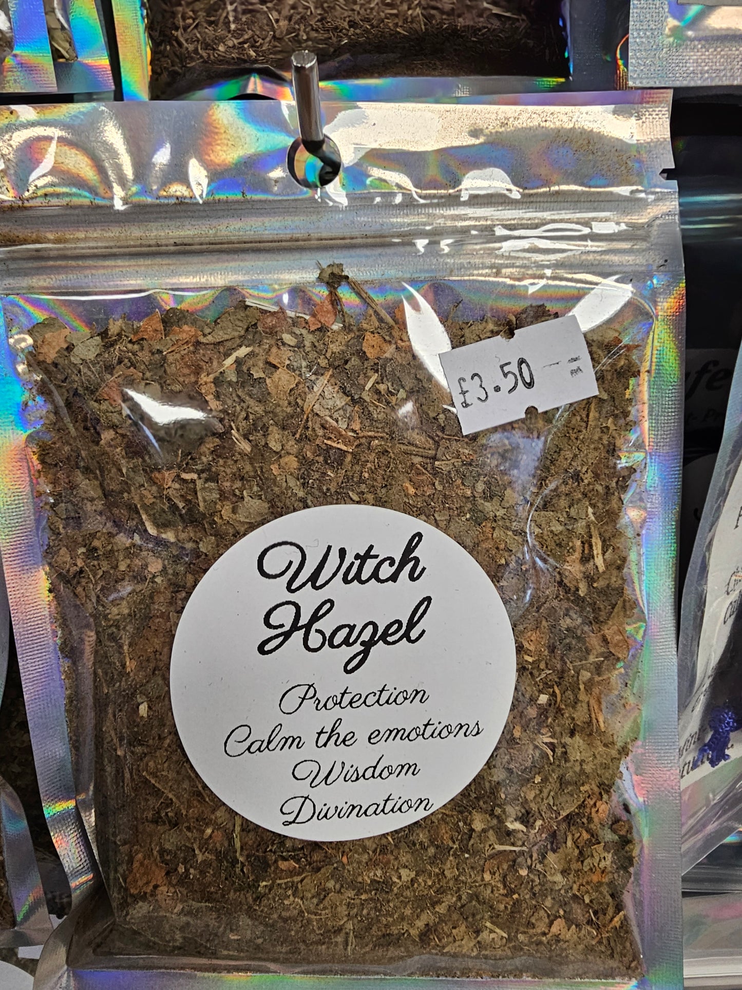 Witch Hazel