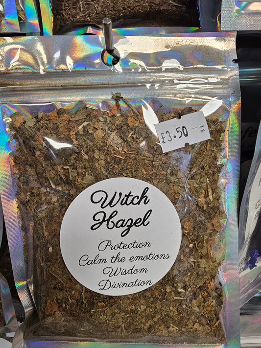 Witch Hazel