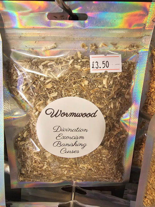 Wormwood
