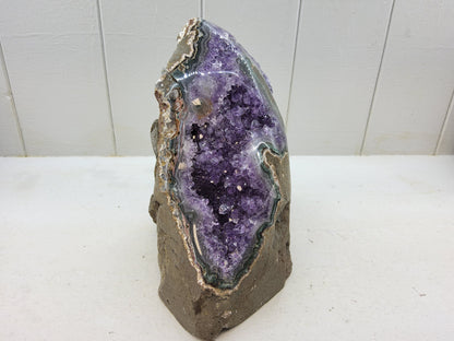 Brazilian Amethyst 11