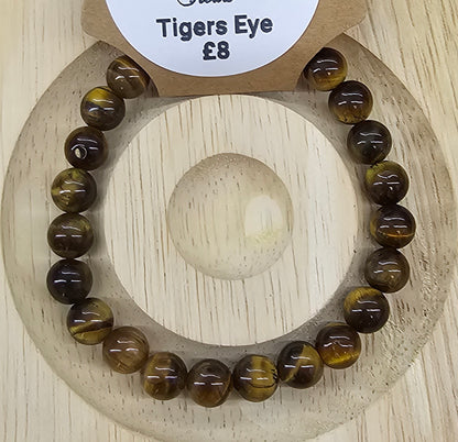 Bead Bracelets
