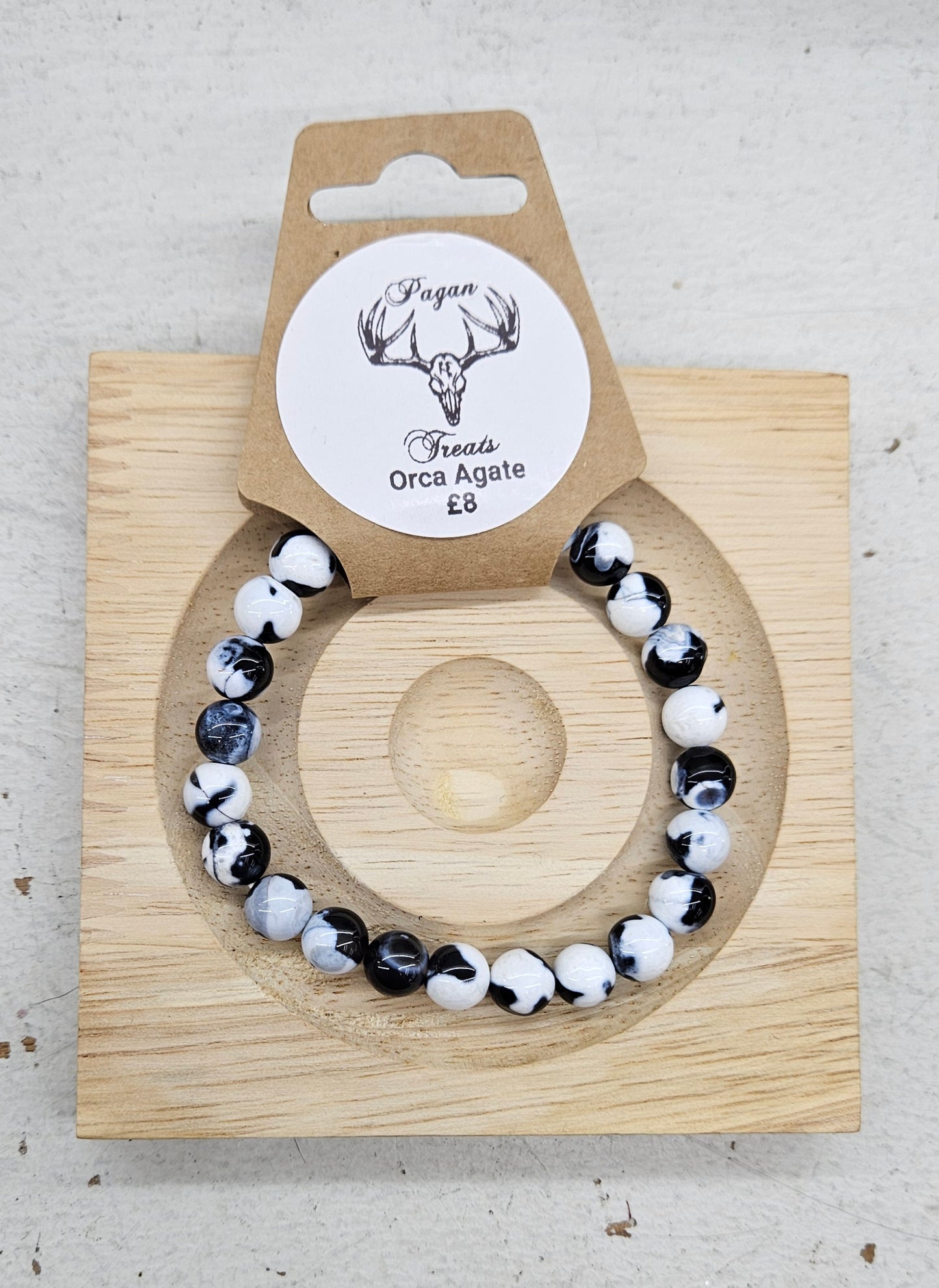 Bead Bracelets